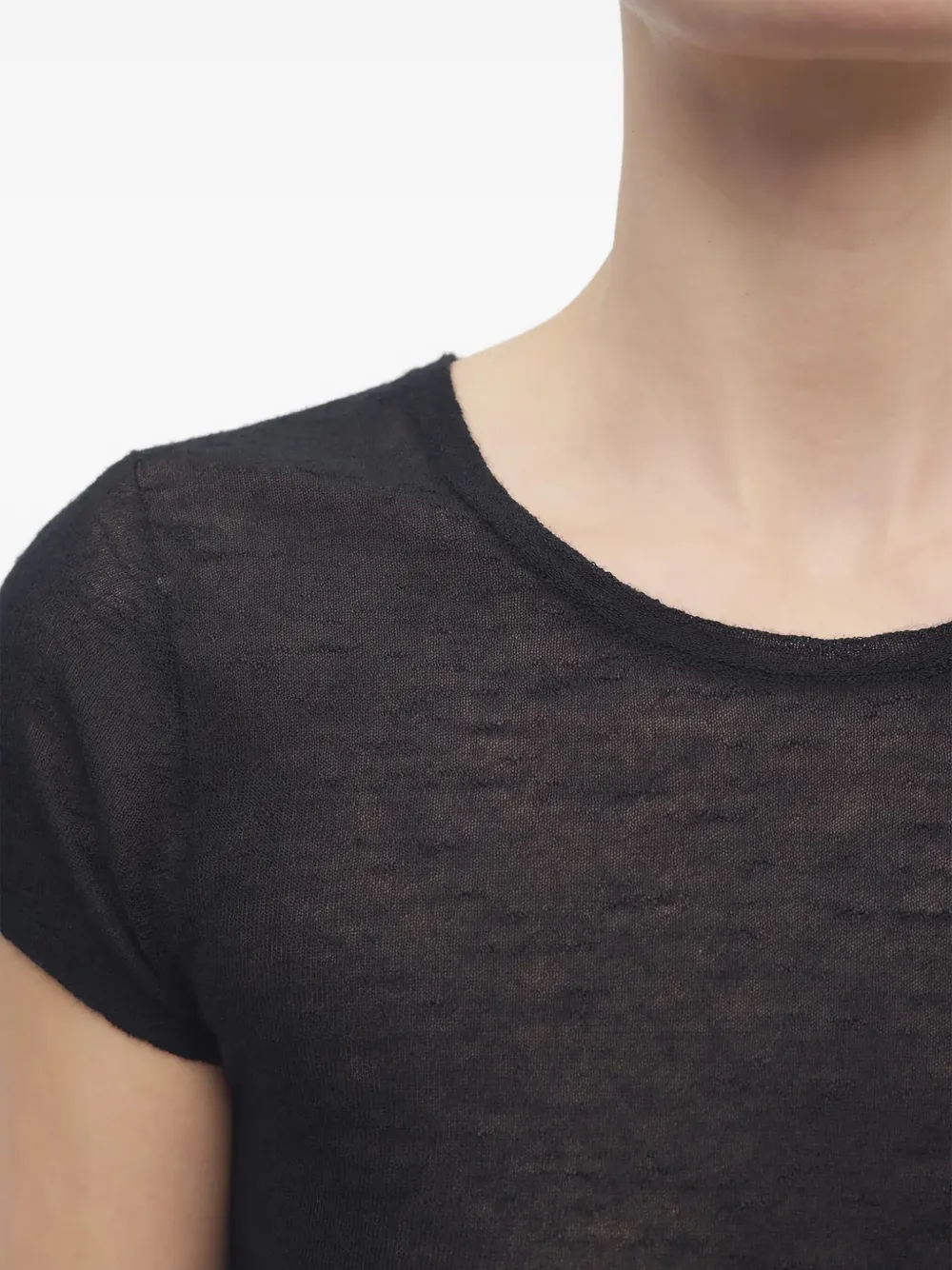 Keyla short-sleeve T-shirt
