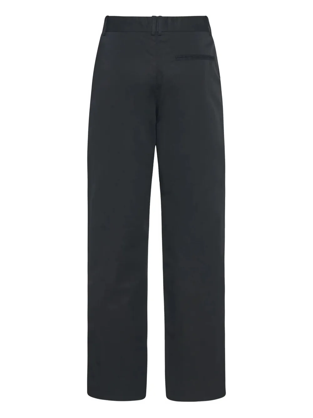 The Row Alfidis broek Zwart