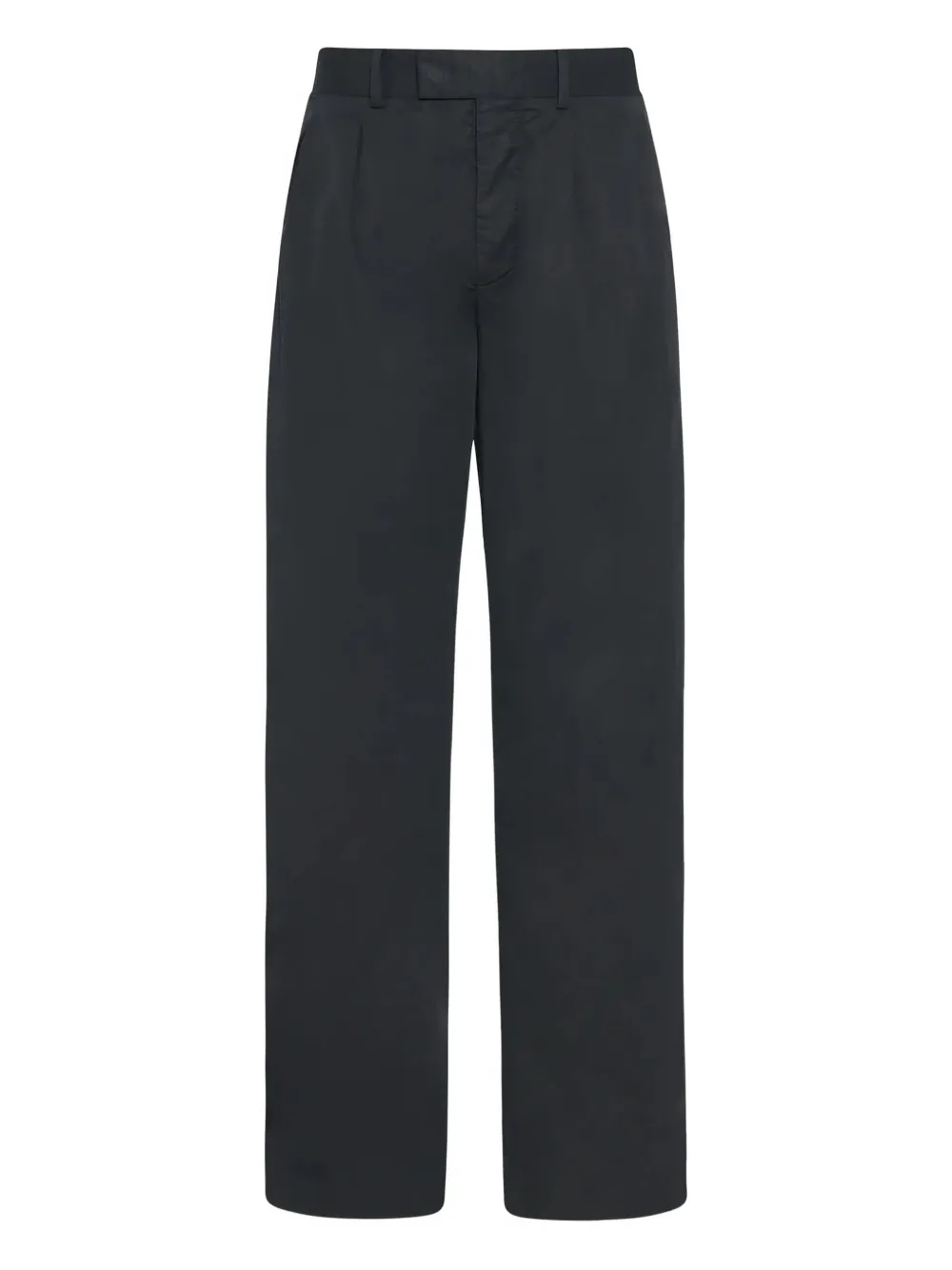 The Row Alfidis trousers | Black | Image 1