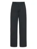 The Row Alfidis trousers - Black