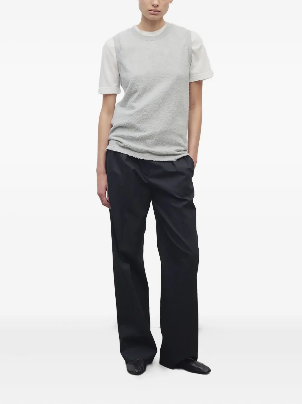 The Row Alfidis trousers | Slacks | Image 2