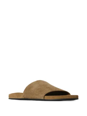 The Row メンズ サンダル通販 - FARFETCH