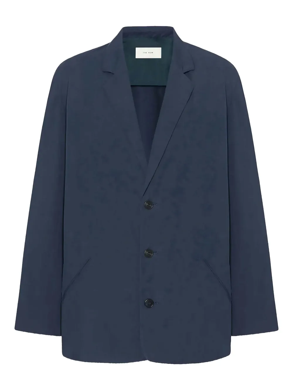 The Row Albert blazer | Blue | Image 1