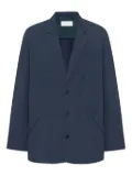 The Row Albert blazer - Blue