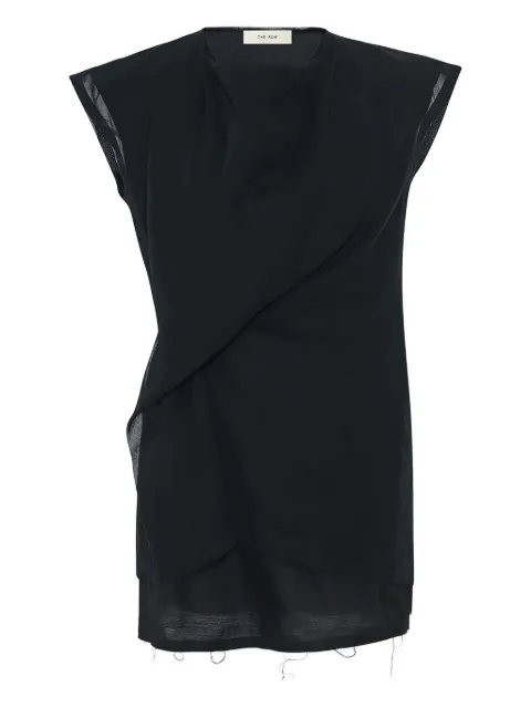 The Row Inawa top