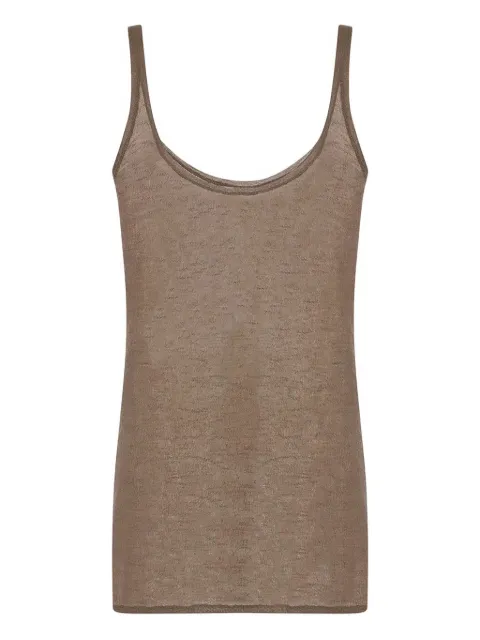 The Row Kazu tank top