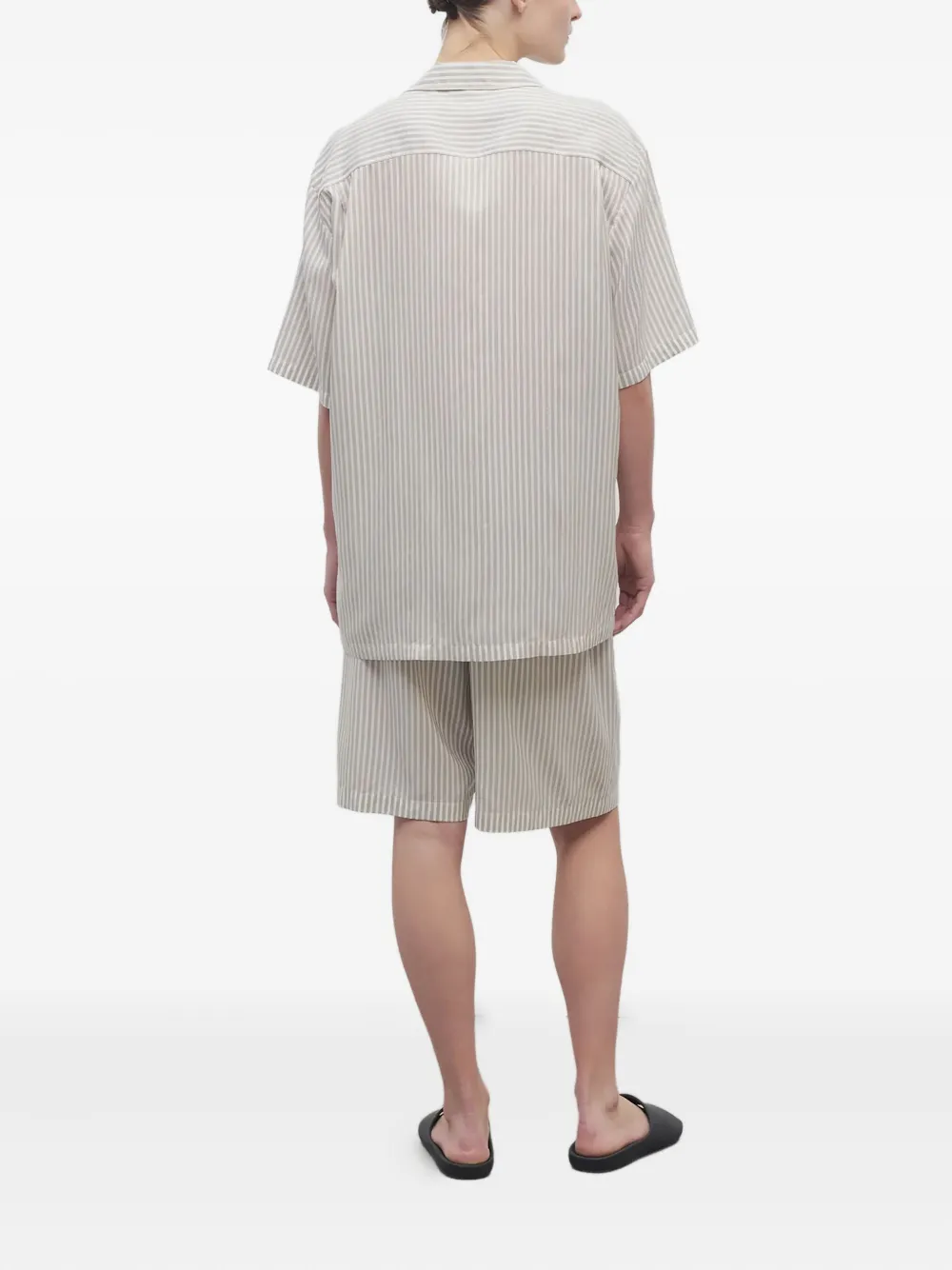 The Row Zinia shorts Wit