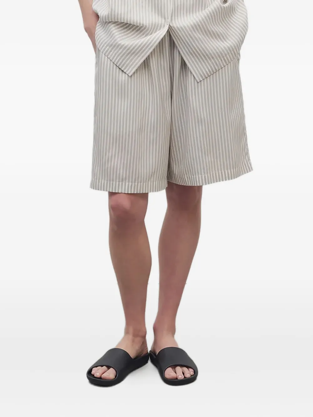 The Row Zinia shorts Wit