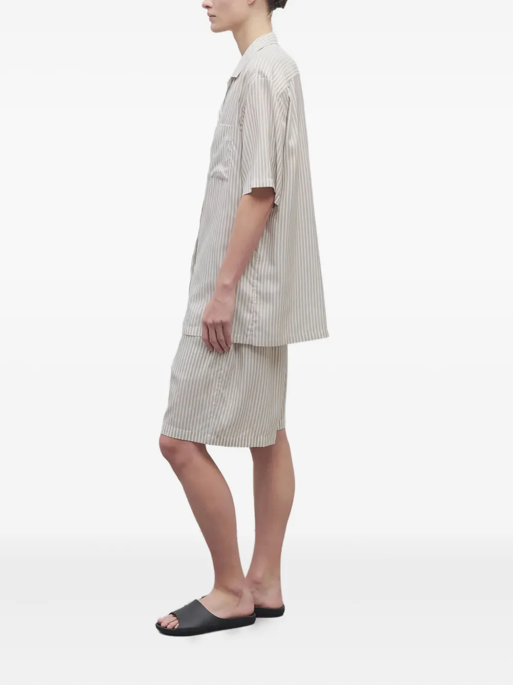 The Row Zinia shorts Wit