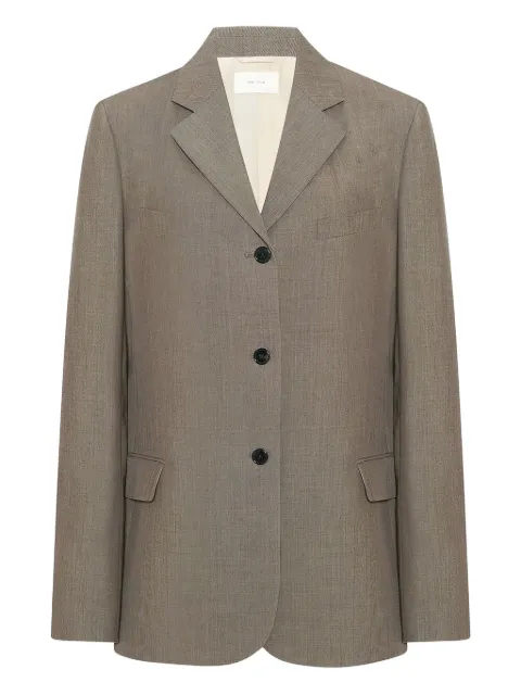 The Row Kimiko blazer
