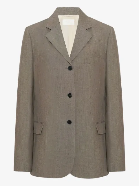 The Row Kimiko blazer