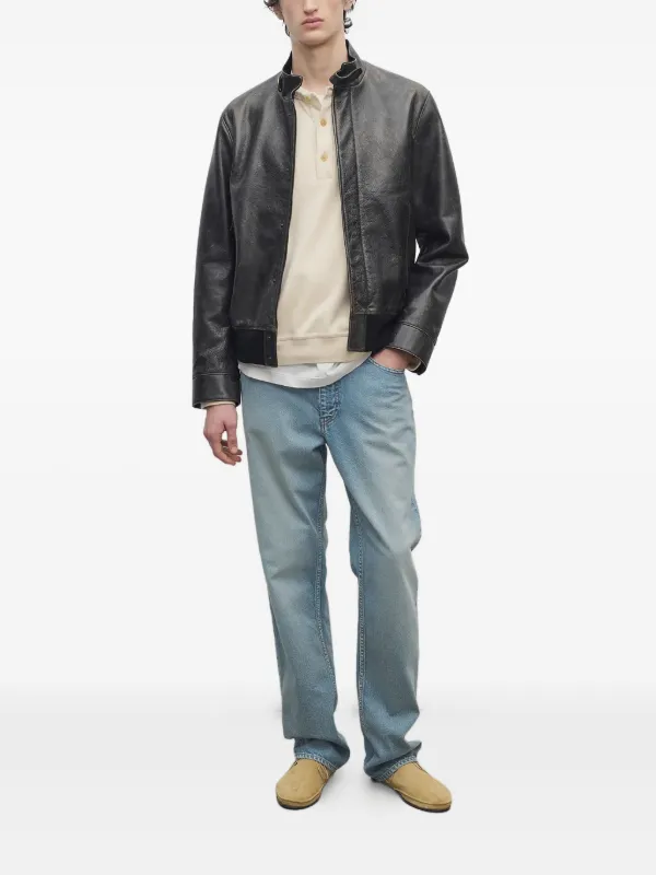 The Row Fred Jeans | Blue | FARFETCH