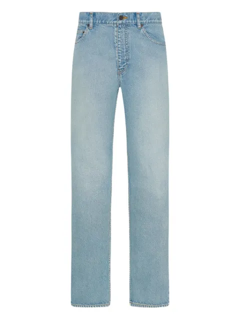 The Row Fred jeans