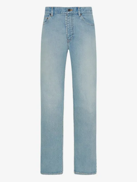 The Row Fred jeans