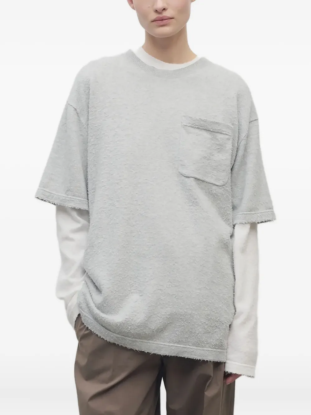 The Row Kaddy T-shirt | T-Shirts & Jersey Shirts | Image 2