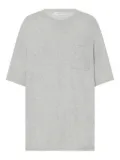 The Row Kaddy T-shirt - Grey