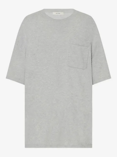 The Row T-shirt in cotone