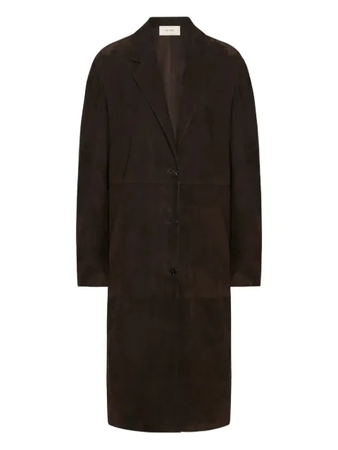 The Row Cappotto Babilonia