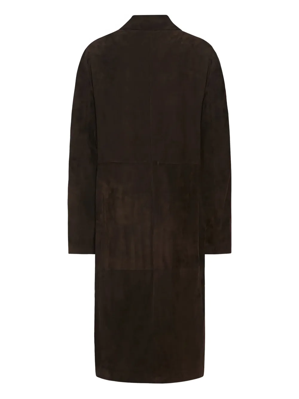 The Row Babilonia coat | Single Breasted Coats | Image 2