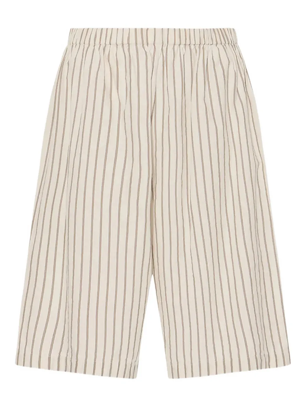 The Row Zindel shorts Beige