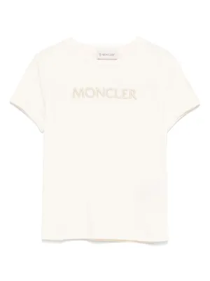 Moncler Enfant（モンクレール・アンファン）トップス - FARFETCH