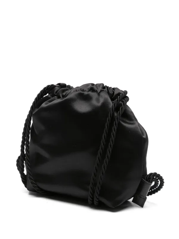 Versace Kids Medusa-motif Backpack | Black | FARFETCH