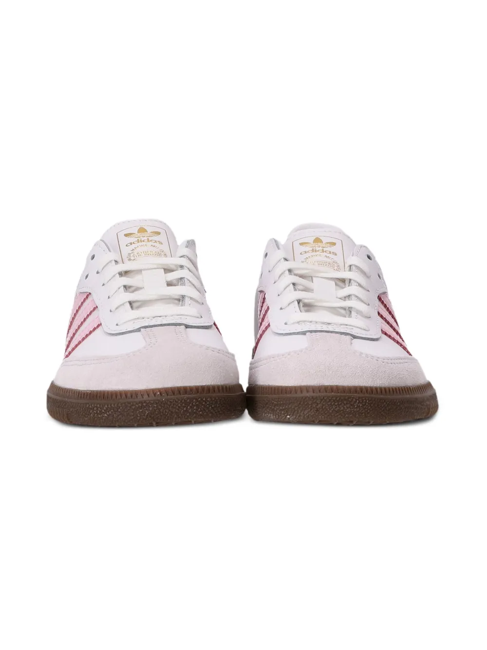 adidas Kids Samba sneakers | Girls Shoes | Image 2
