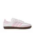adidas Kids Samba sneakers - White