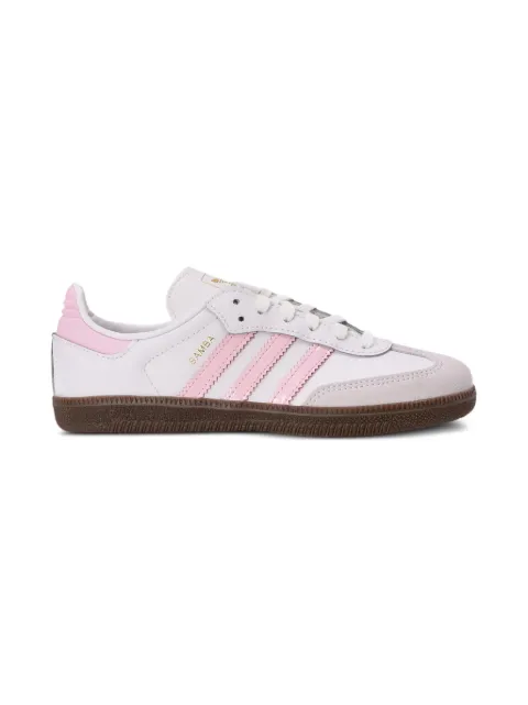 adidas Kids tenis Samba