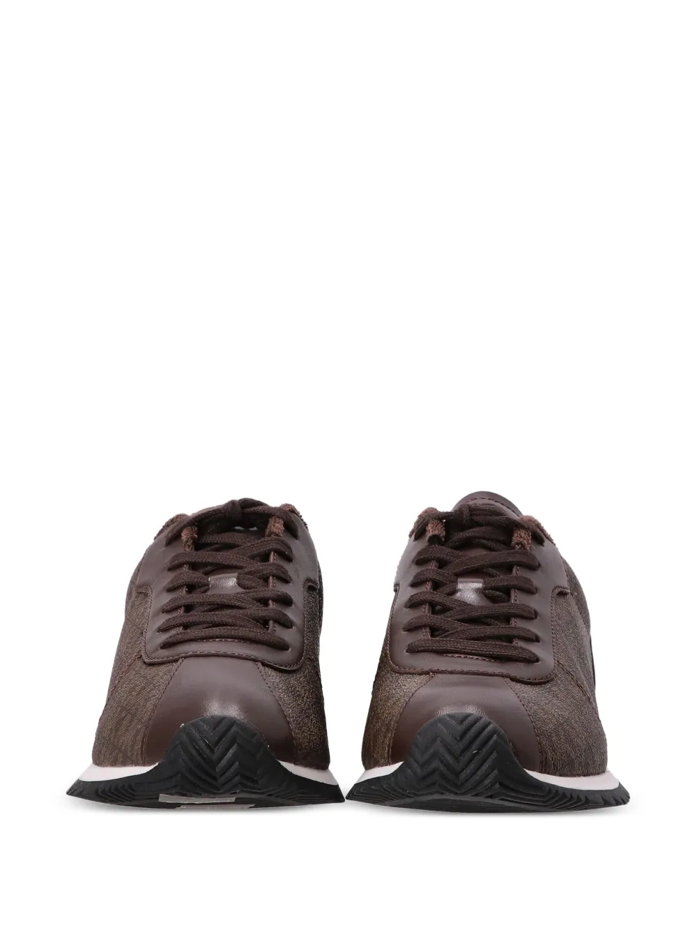 Michael Kors Rhodes sneakers Brown