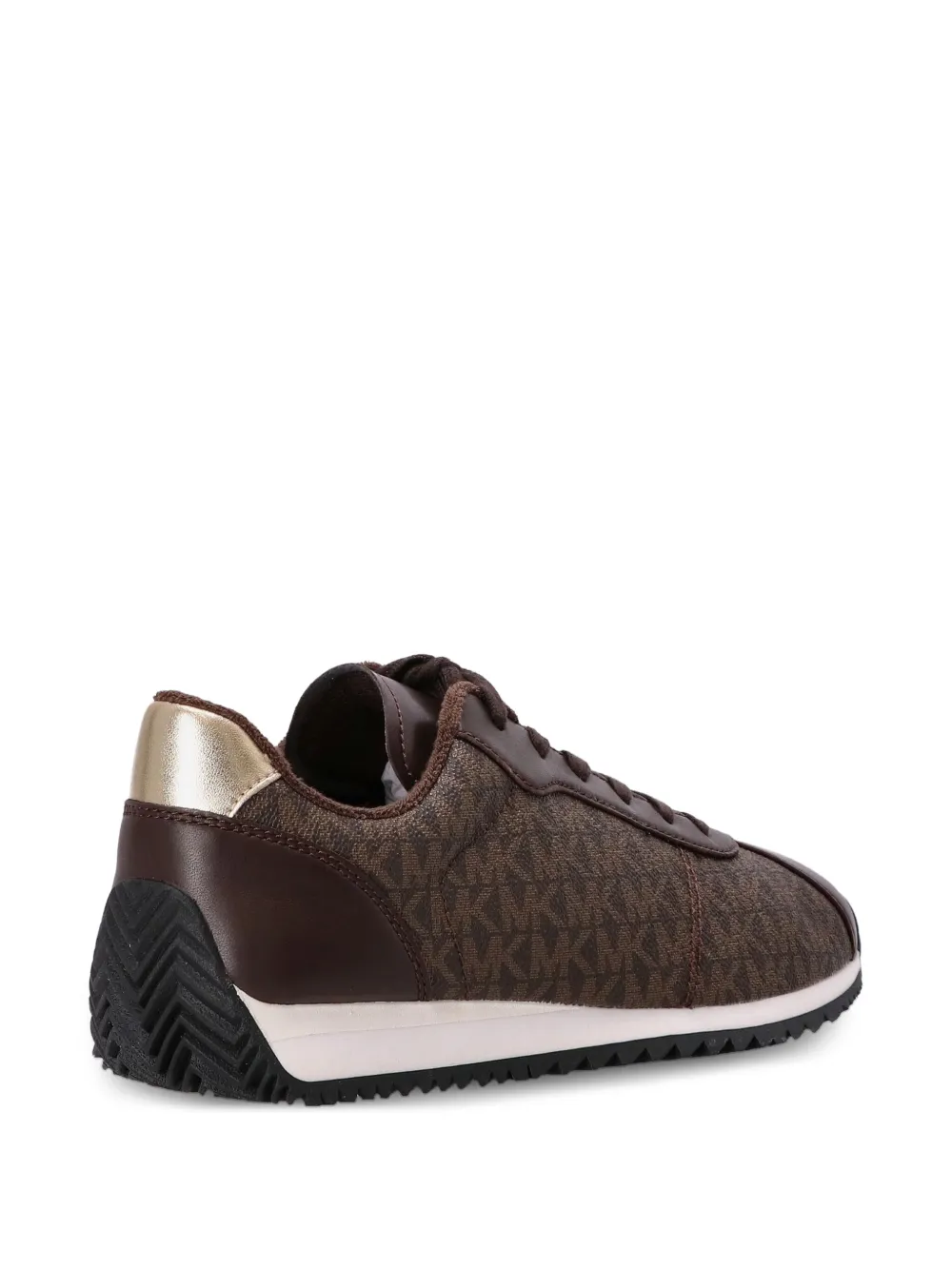 Michael Kors Rhodes sneakers Brown