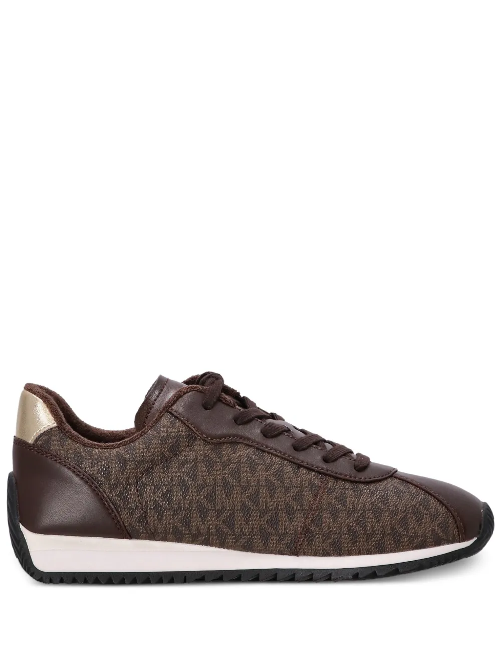 Michael Kors Rhodes sneakers Brown