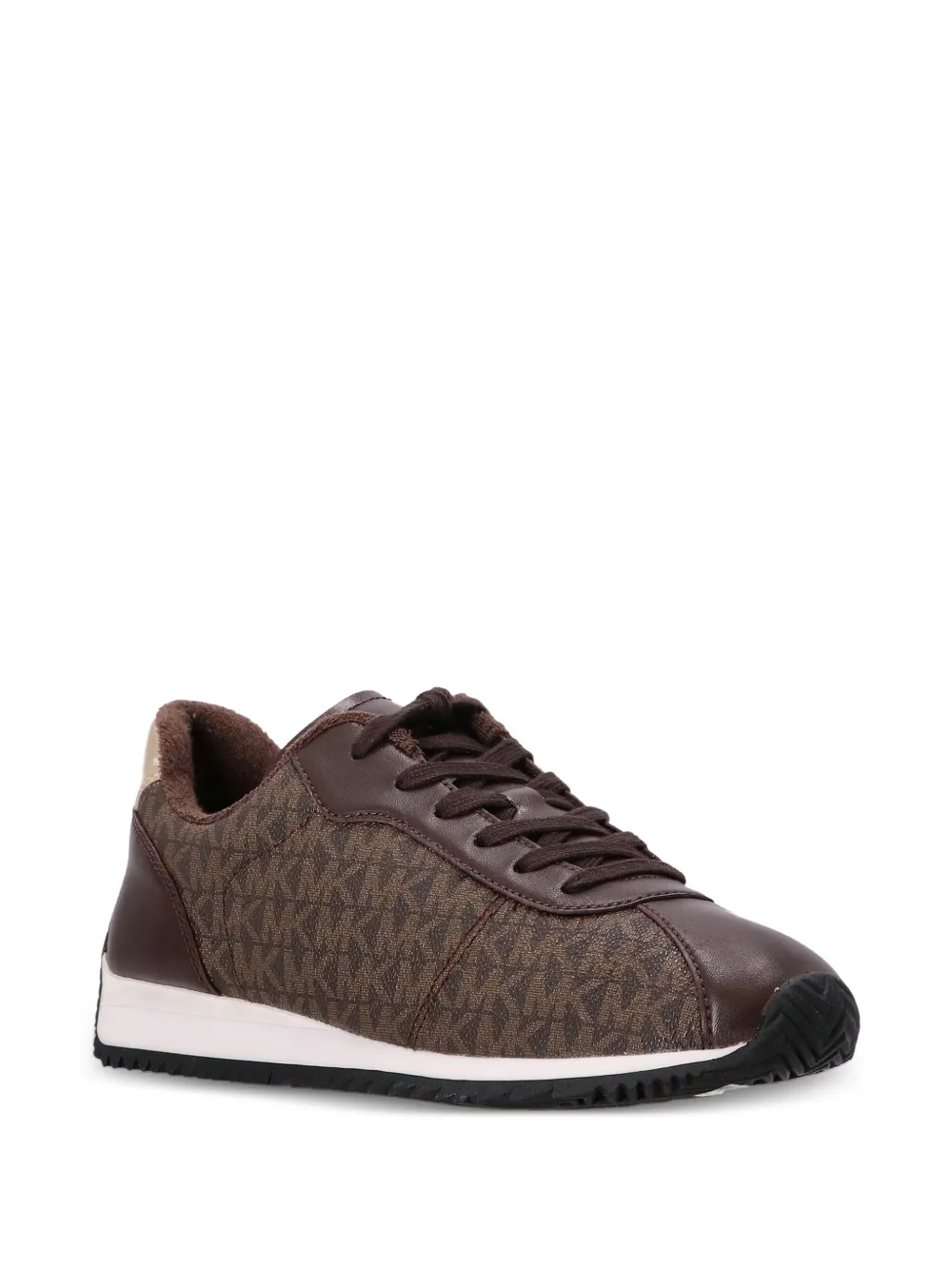 Michael Kors Rhodes sneakers Brown