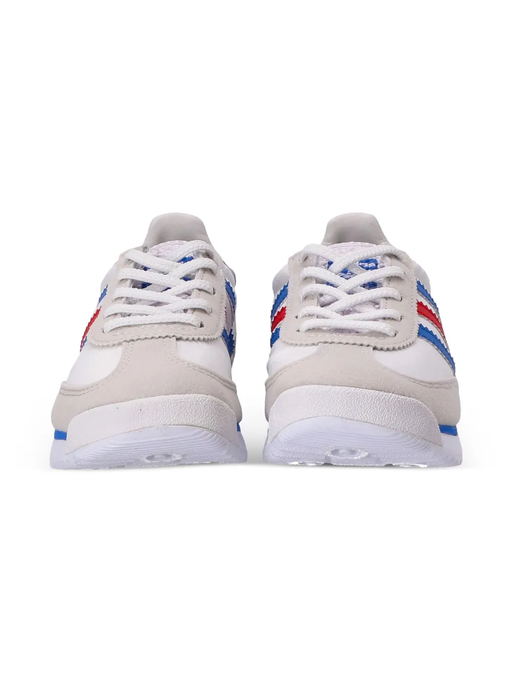 Adidas Kids SL 72 sneakers - Wit