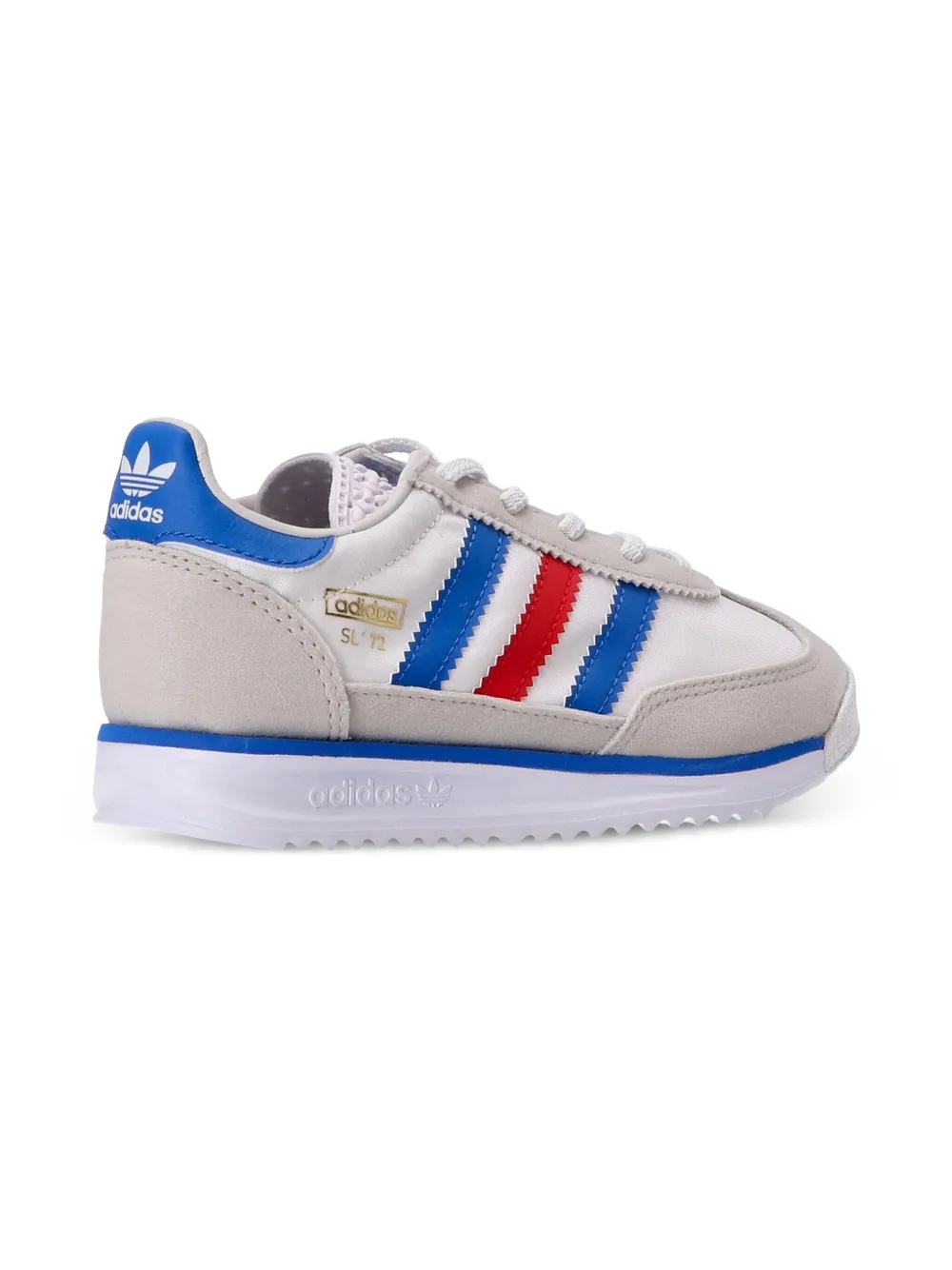adidas Kids Sneakers SL 72 - Bianco
