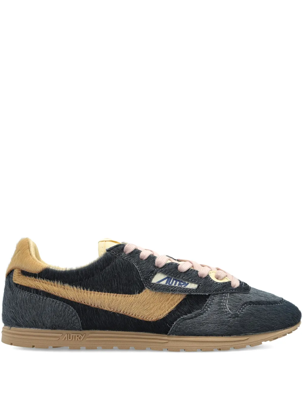 Autry Windspin sneakers Blue