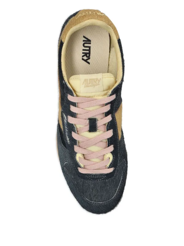 Autry Windspin Sneakers | Blue | FARFETCH CA