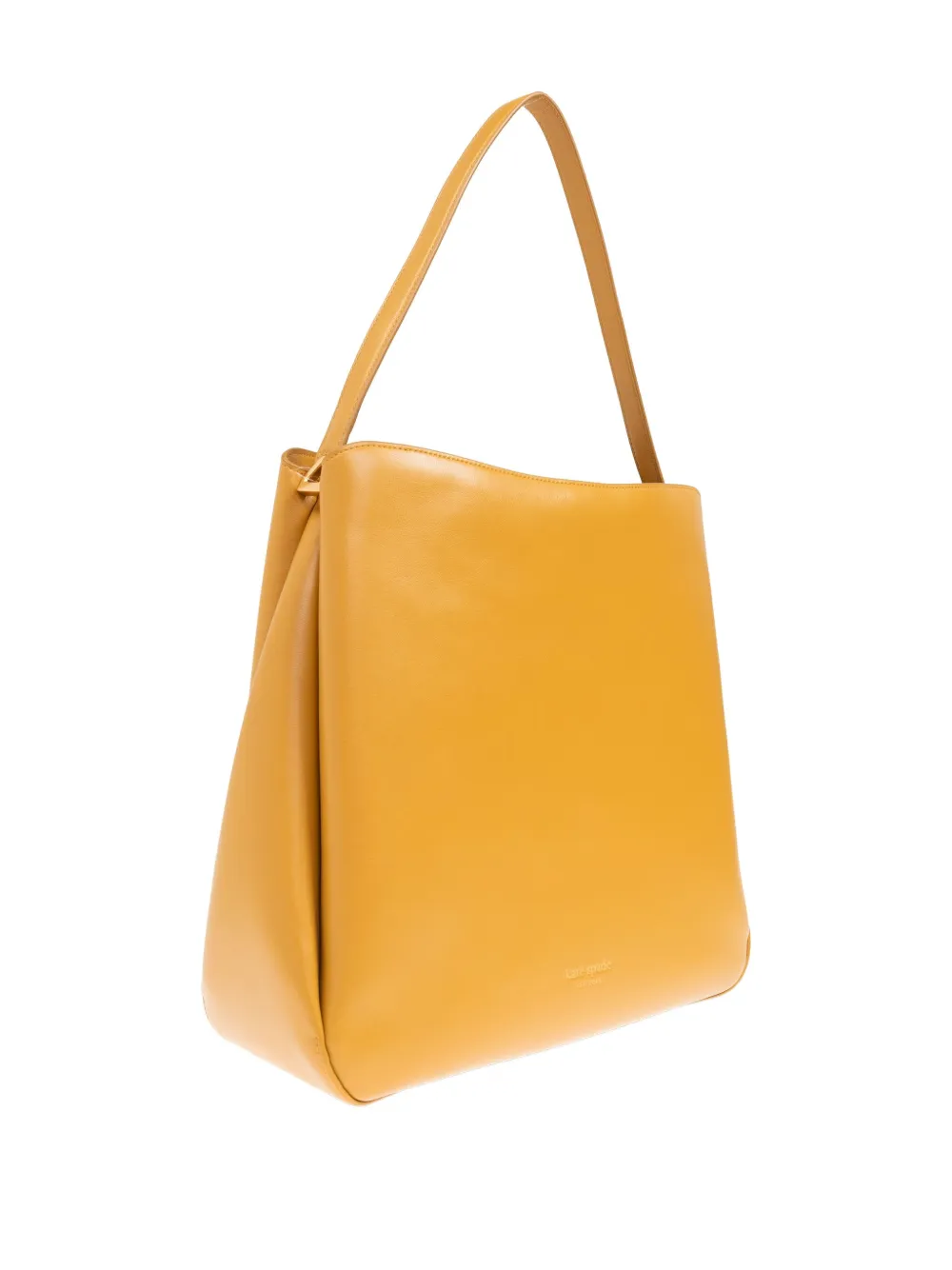 Kate Spade Leren shopper Geel