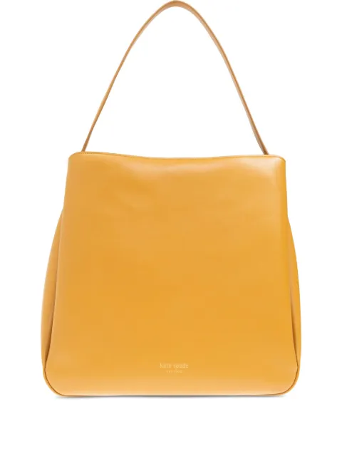 Kate Spade leather tote bag