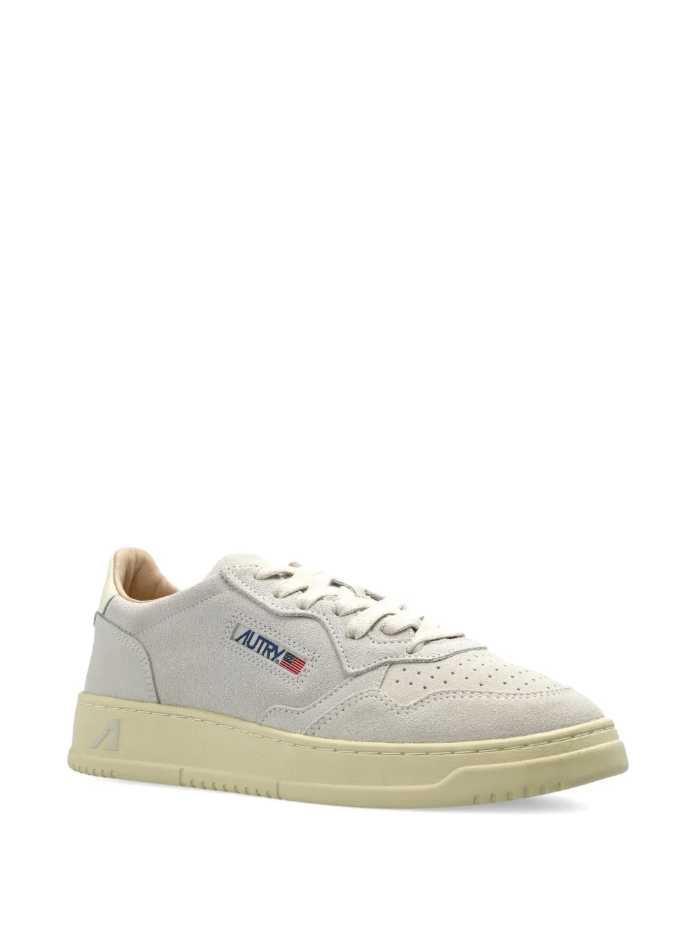 Autry Medalist sneakers White