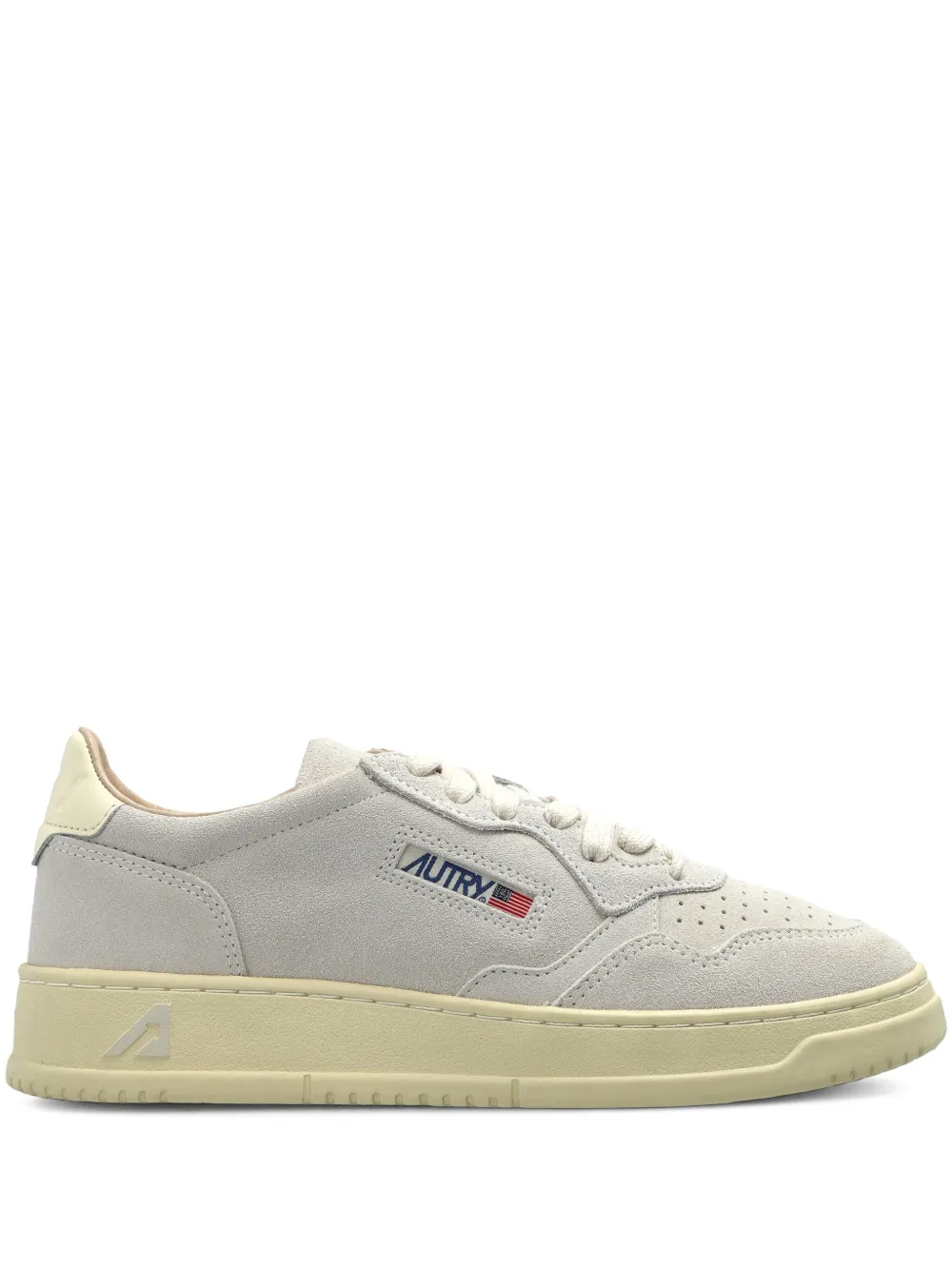Autry Medalist sneakers White