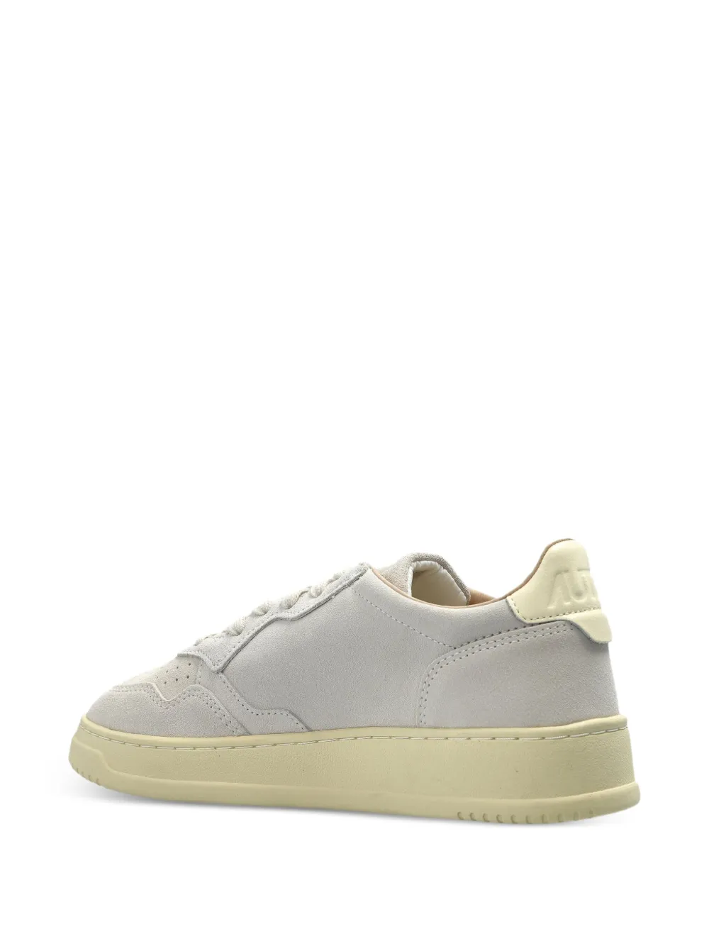 Autry Medalist sneakers White