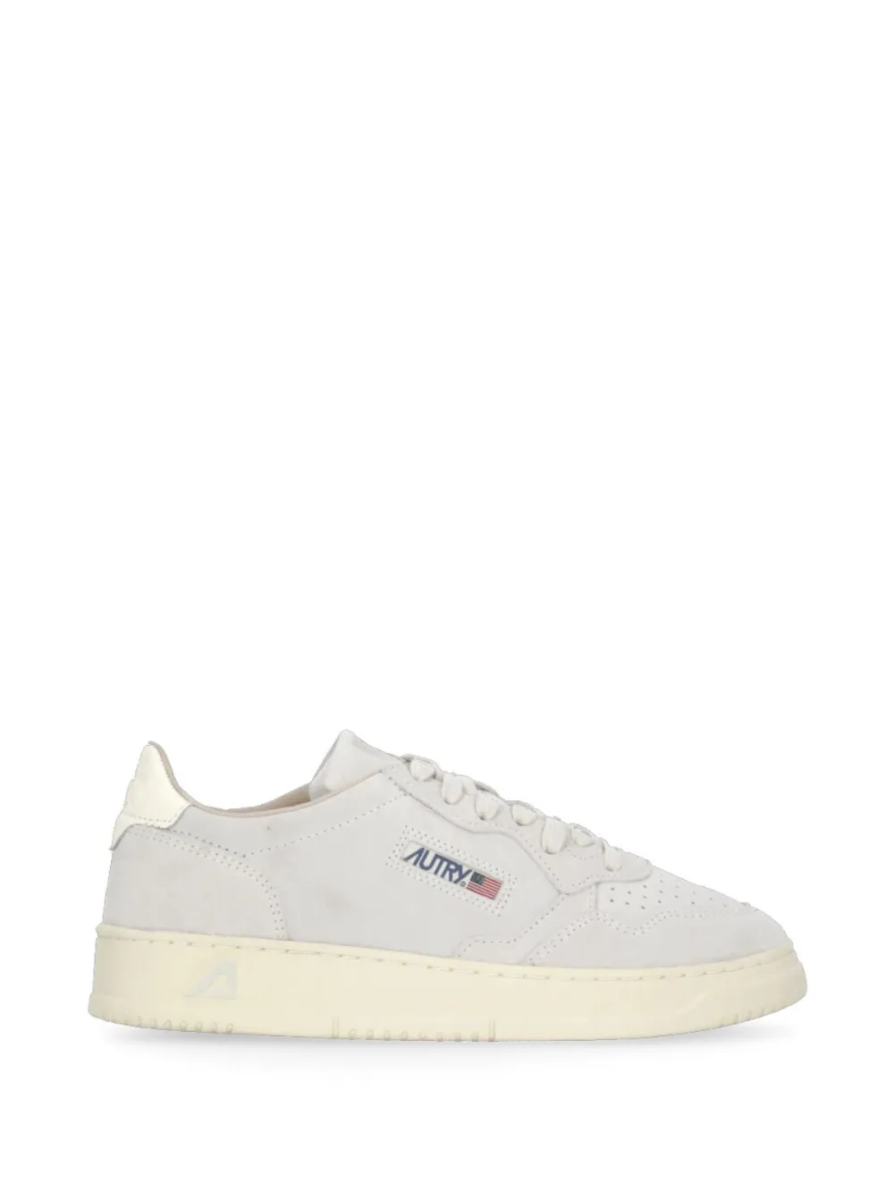 Autry Medalist sneakers - Bianco