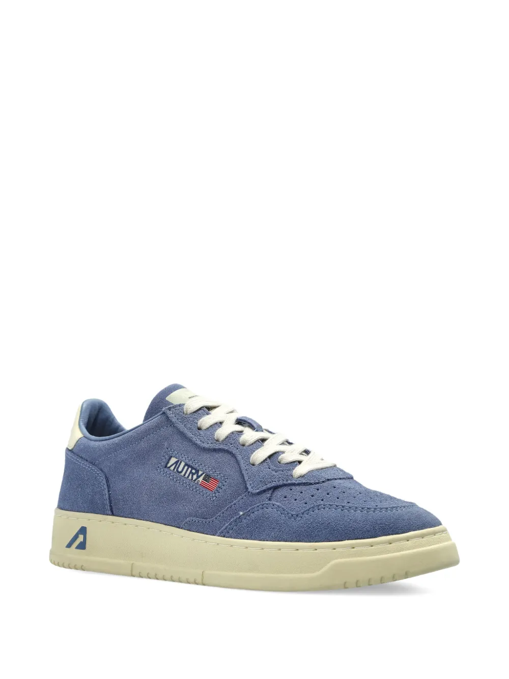 Autry Medalist sneakers Blue