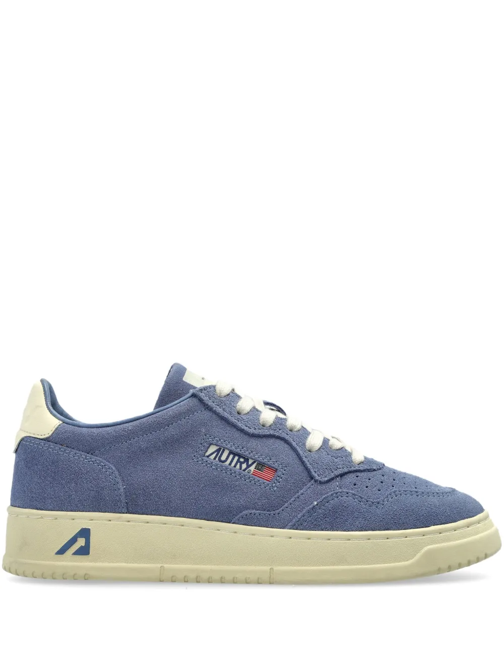 Autry Medalist sneakers Blue