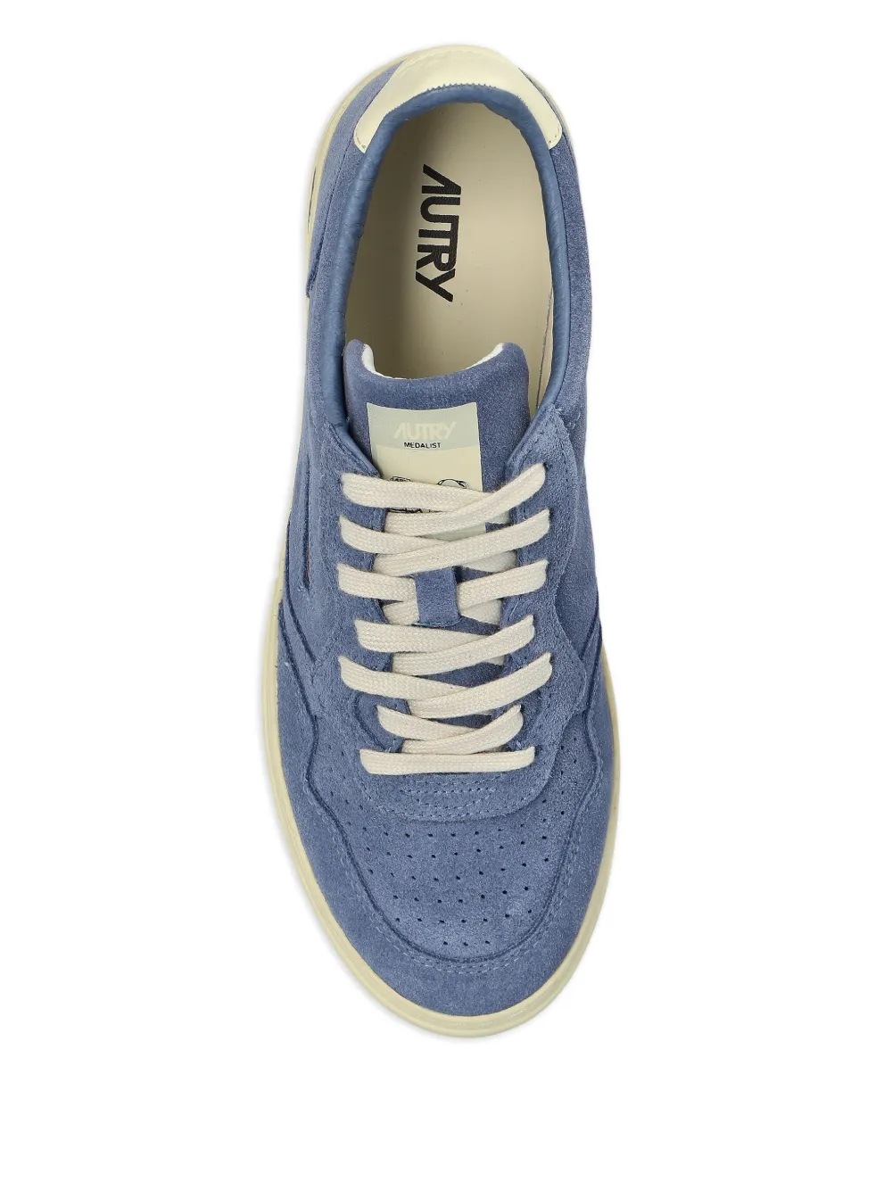 Autry Medalist sneakers Blue