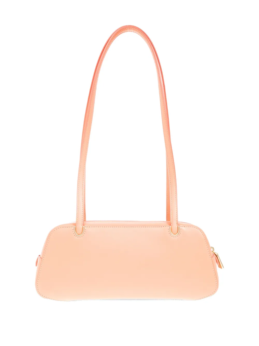Kate Spade Grace leren schoudertas Roze