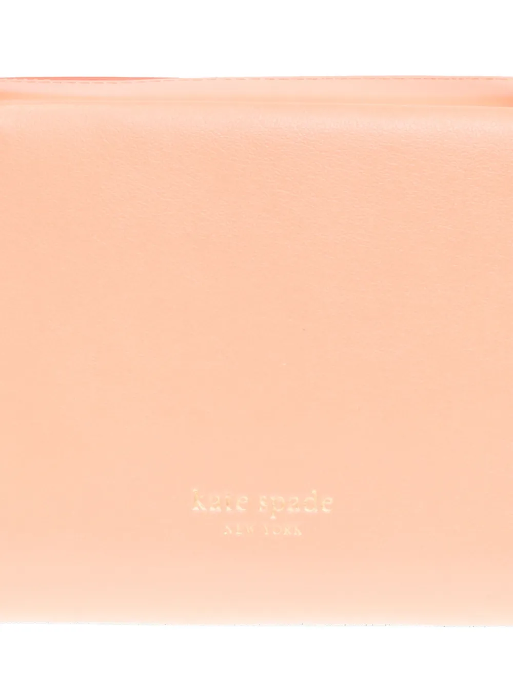 Grace leather shoulder bag