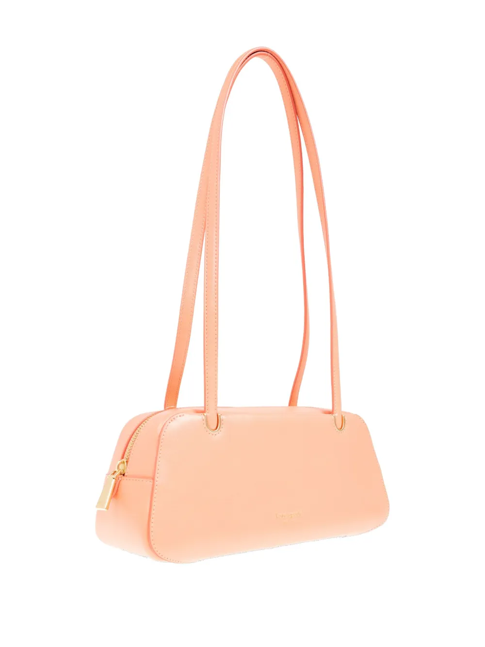 Kate Spade Grace leren schoudertas Roze