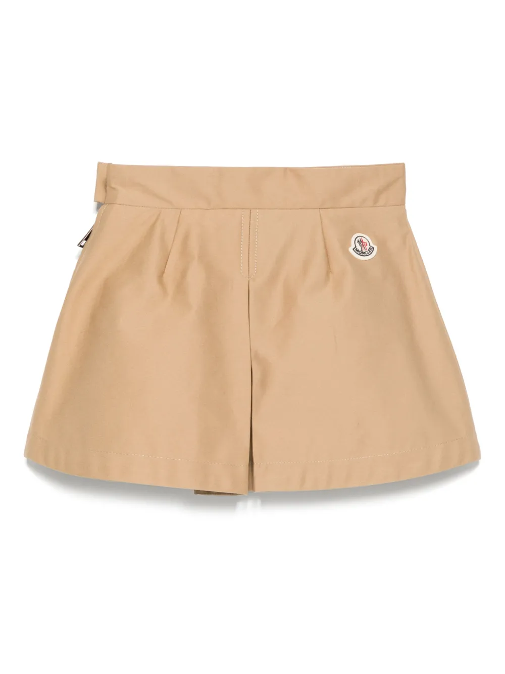 Moncler Enfant pleated skirt | Casual Skirts | Image 2